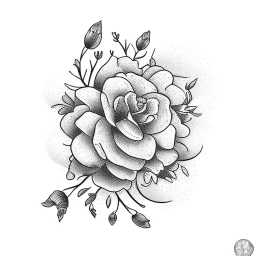 Birth Month Flowers April May November December