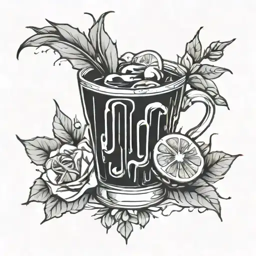 Just Another Bloody Mary