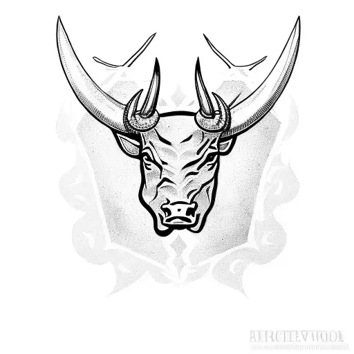 Satanic Bull