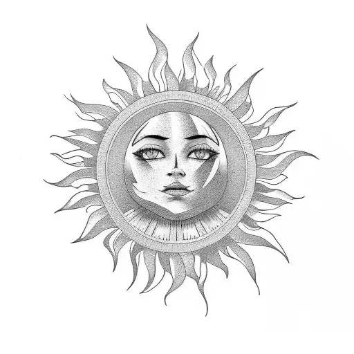 Lavender Wheat And Sun