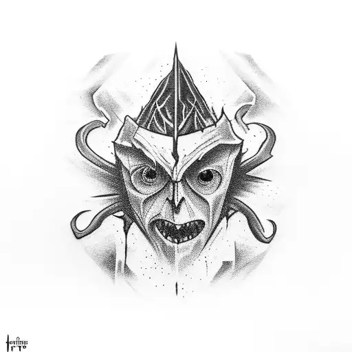 Harry Potter Deadly Hollows Creative