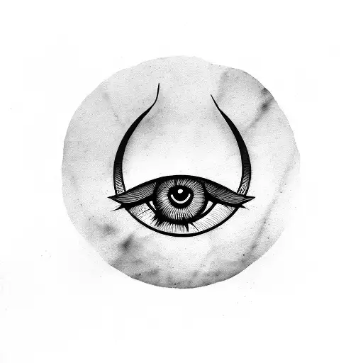 Evil Eye