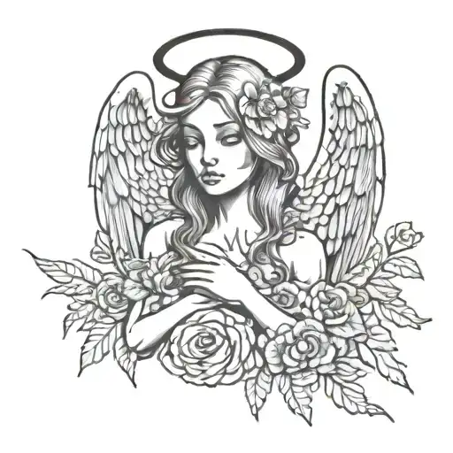 I Thought You Were An Angel