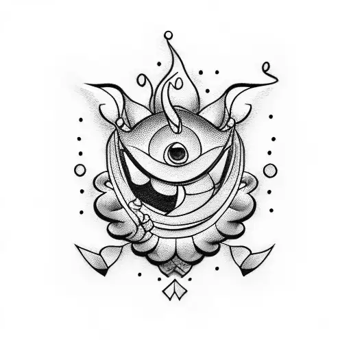 Little Funny Cartoon