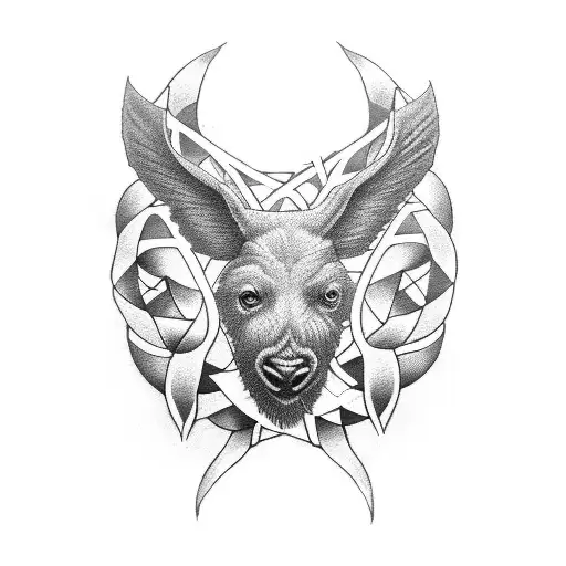 Australian Irish And English Christian Heritage