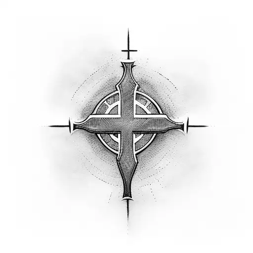 Christian Cross