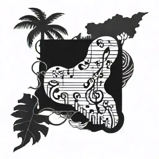 Music And Nature Puerto Rico