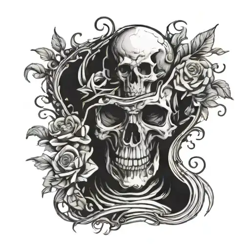 Depression And Death