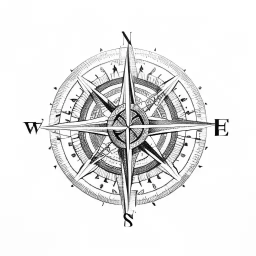 Compass World Travel