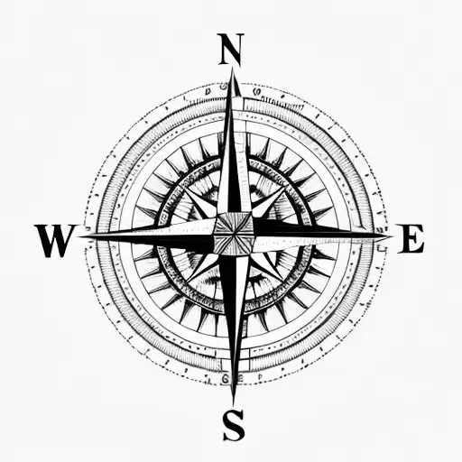 Compass World Travel