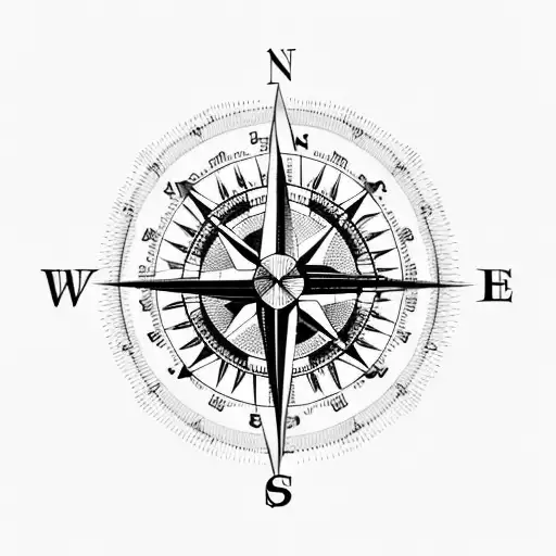 Compass World Travel