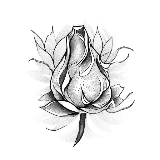 Potatoes Flowers Plant