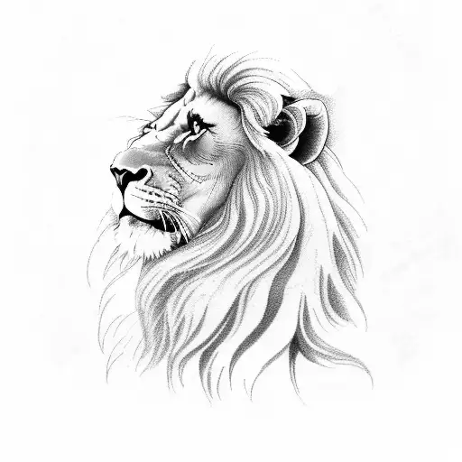 Lion Aries Aquarius
