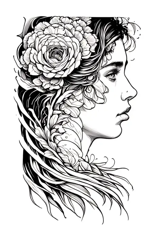 Perception Makes Reality