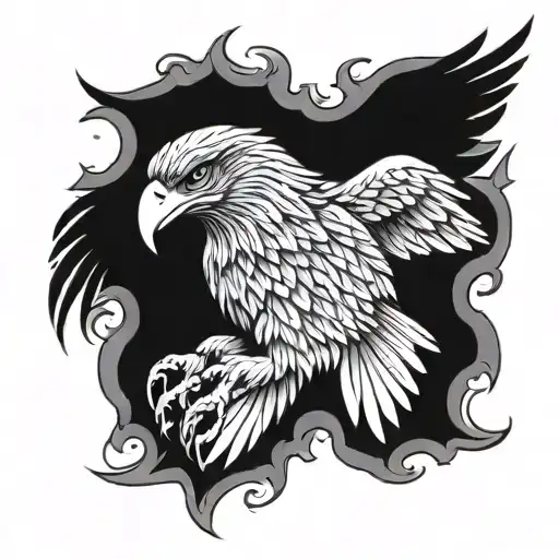 Eagle Holding