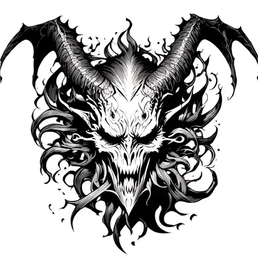 Demon The Hardest Fights