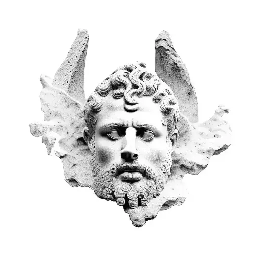 Ancient Roman Sculptures