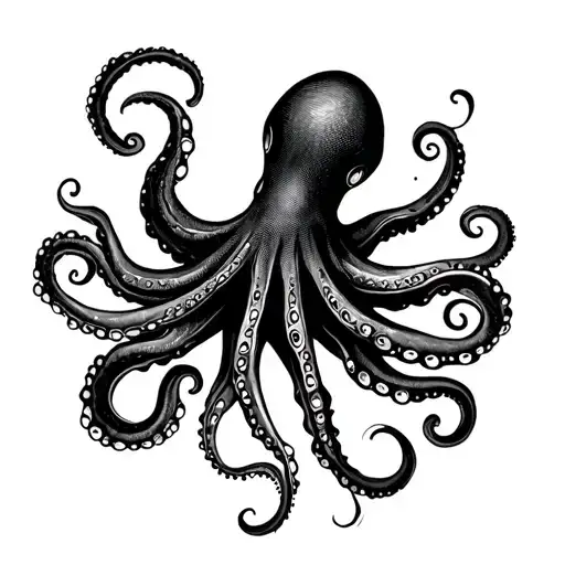 Octopus