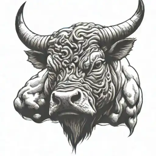 Bull