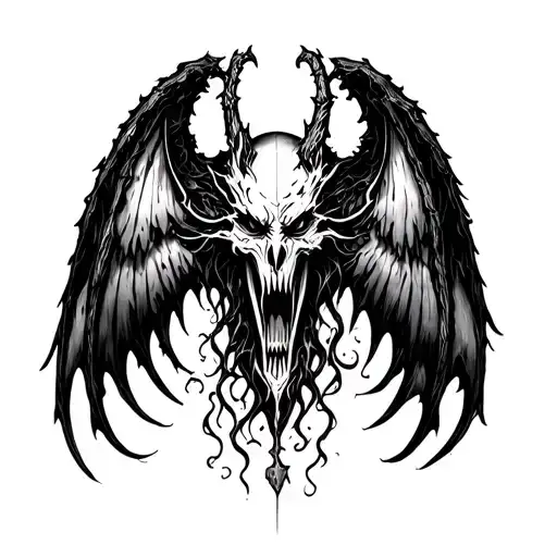 Demons Confirmed From Heaven