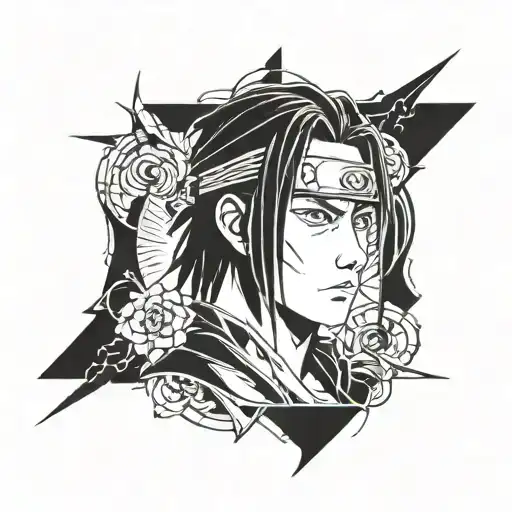 Itachi Uchiha