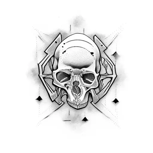 I Want To Break These Bones Untill They Are Broken