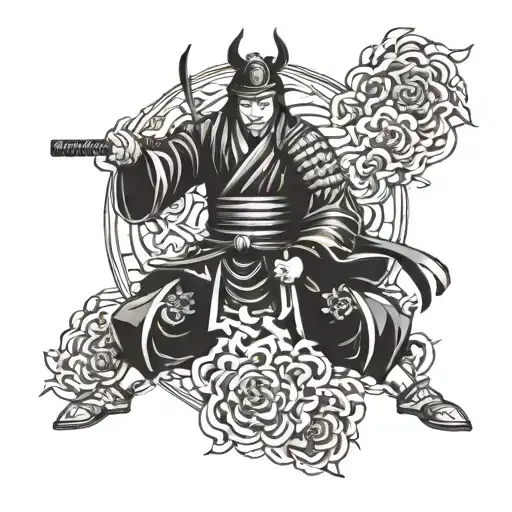 Samurai