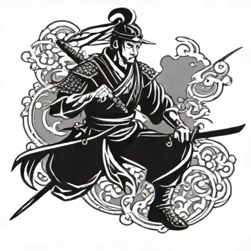 Samurai