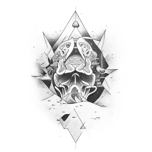 Depression Rick Sanches