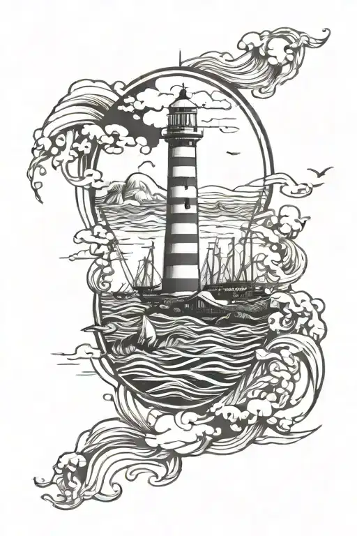 Sustainable Energy Transition Ocean To Land