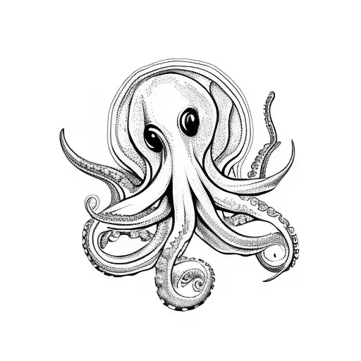 Wise Octopus
