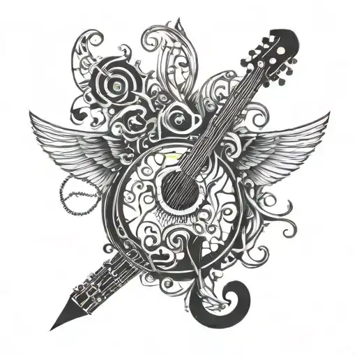 Mental Illness Music