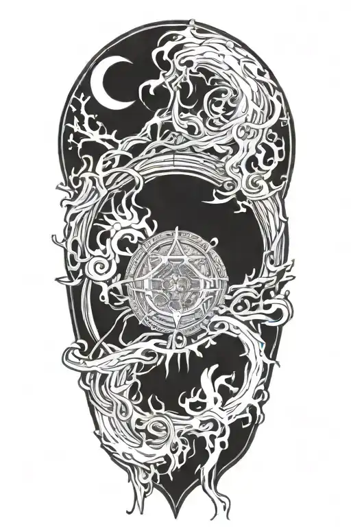 Elden Ring Boss Battle Scene