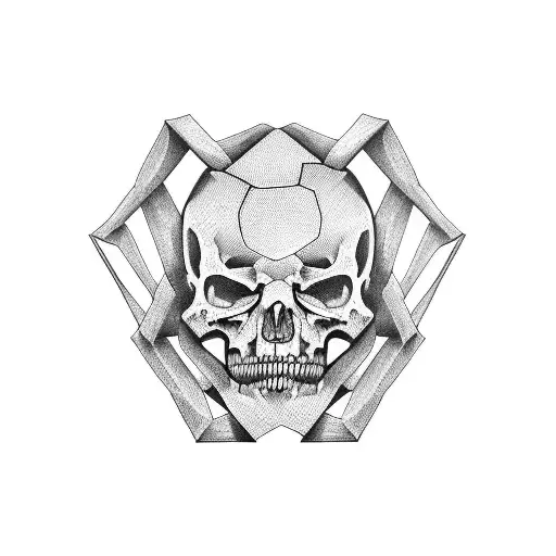 I Want To Break These Bones Until They're Broken - Ennegaram 8