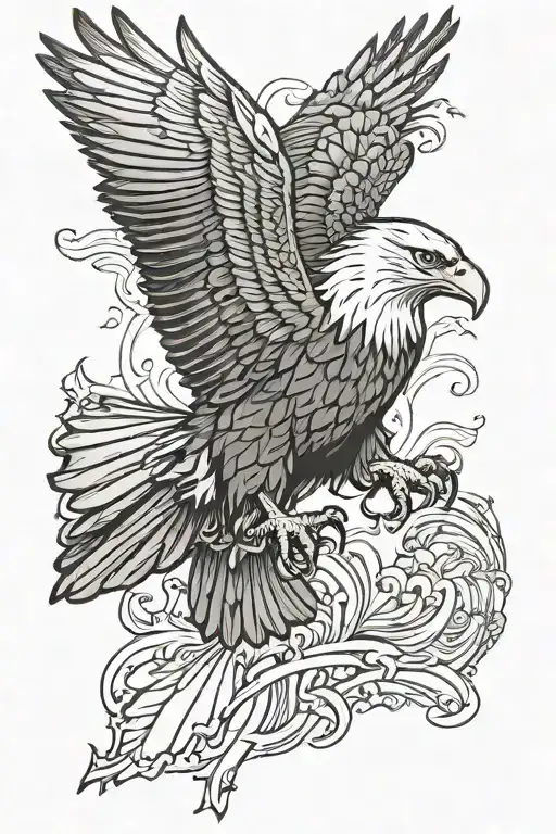 Bald Eagle