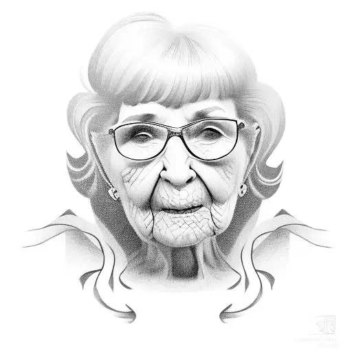 Grandma Strong Boxing