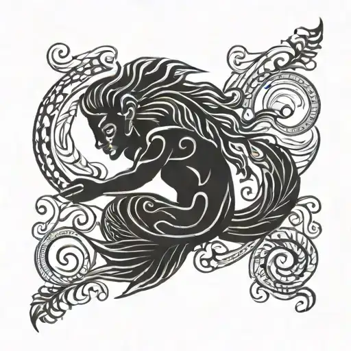 Aquarius Zodiac Sign