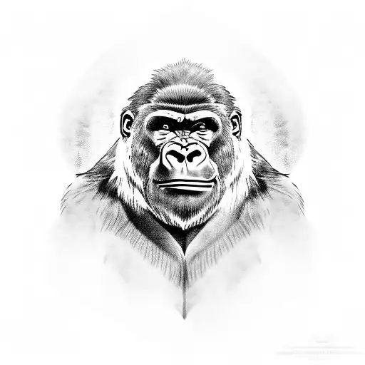 Gorilla