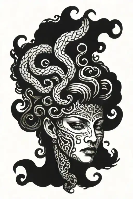 Medusa