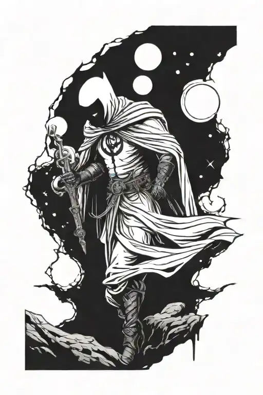 Moon Knight