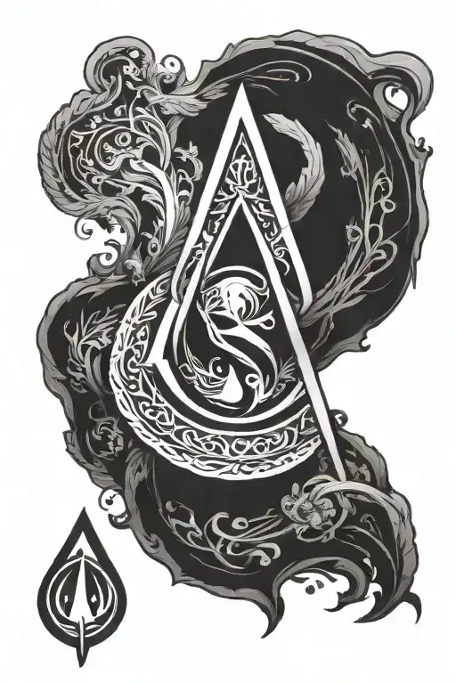 Asaassin's Creed Symbol