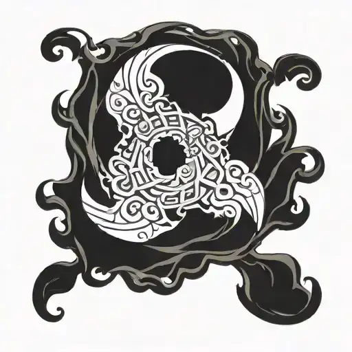 The Fire Ring Malenia Blade Of Miquella