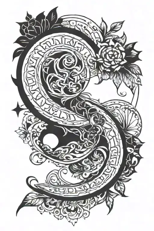 Cheap And Simple Philosophical Stoicism Inspired Forearm