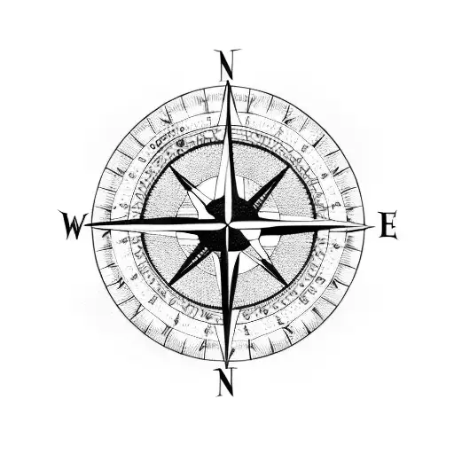 Compass Needle