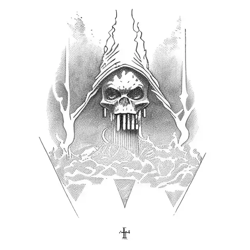 Stephen King Tarot Card The Tower Dark Tower Books