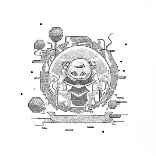 This World Won't Make Me A Bad Person