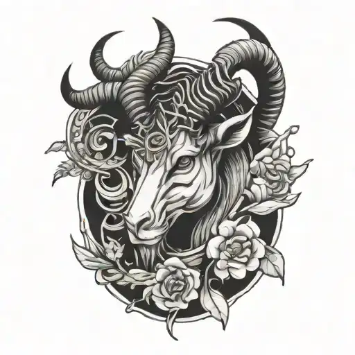 Capricorn