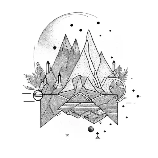 Nature With Astronomy