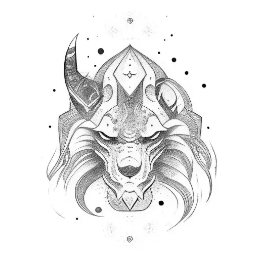 Nordic Design For A Forearm