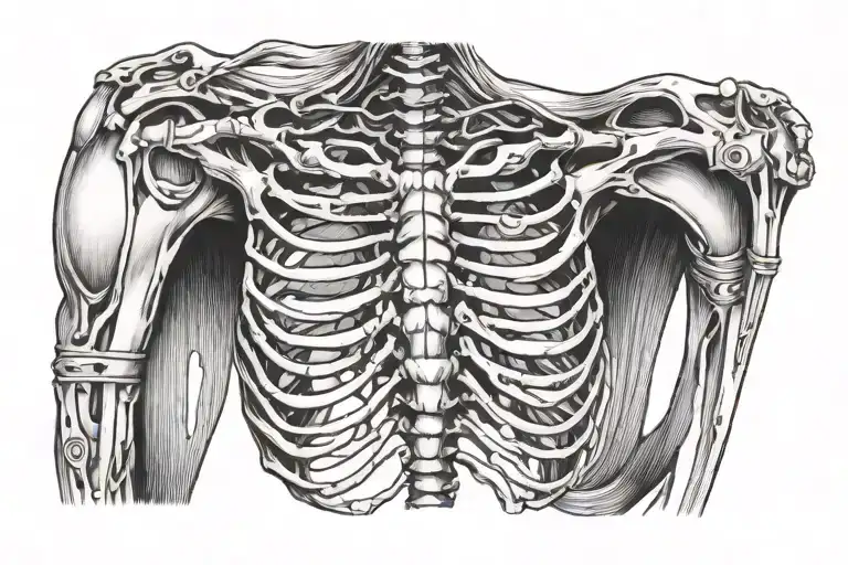 Rib Cage